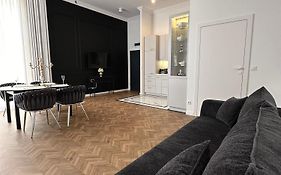 Suites&Premium Apartments Słowackiego